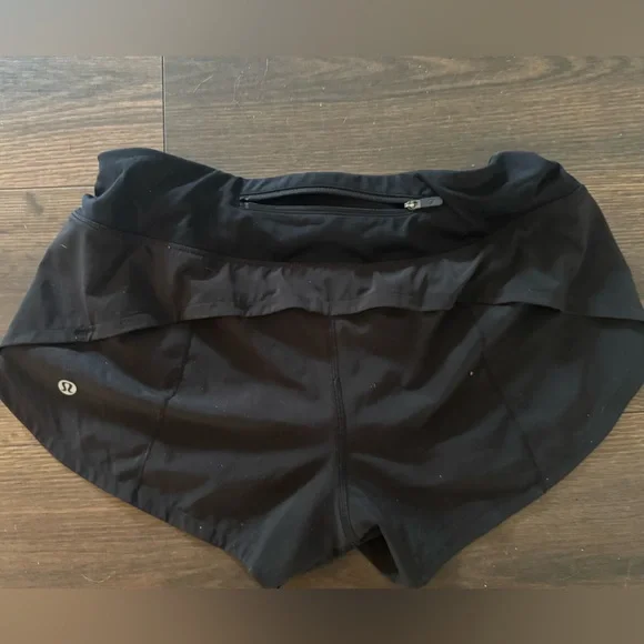 Lululemon Women’s Shorts - Picture 3 of 3